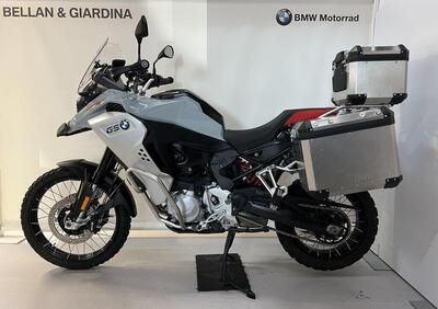 Bmw F 850 GS Adventure (2019 - 20) - Annuncio 9557006