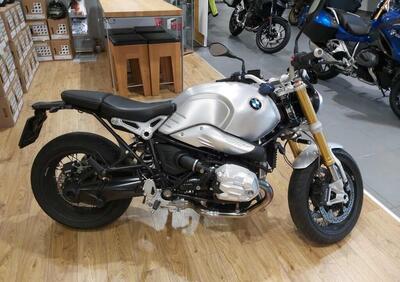 Bmw R nineT 1200 (2017 - 20) - Annuncio 9557008