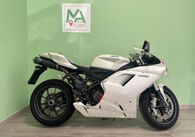 Ducati 1198 (2009 - 12) - Annuncio 9557014