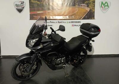 Suzuki V-Strom 650 (2008 - 11) - Annuncio 9557016