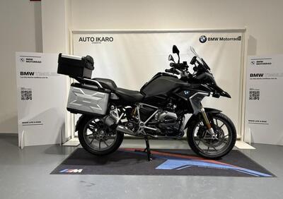 Bmw R 1200 GS (2017 - 18) - Annuncio 9538586