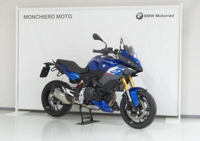 Bmw F 900 XR (2020 - 25) - Annuncio 9557020