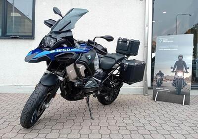 Bmw R 1250 GS Adventure (2019 - 20) - Annuncio 9557025