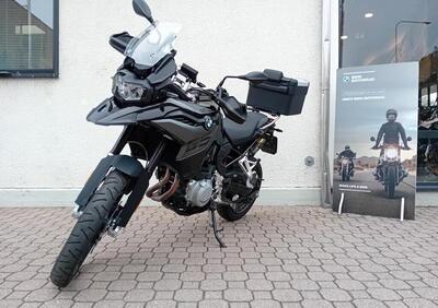 Bmw F 850 GS (2021 - 24) - Annuncio 9557026