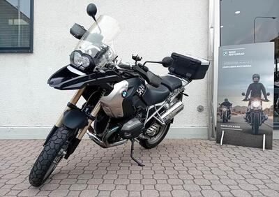 Bmw R 1200 GS (2010 - 12) - Annuncio 9557028