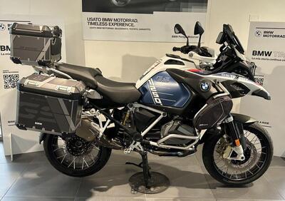 Bmw R 1250 GS Adventure (2021 - 24) - Annuncio 9557030