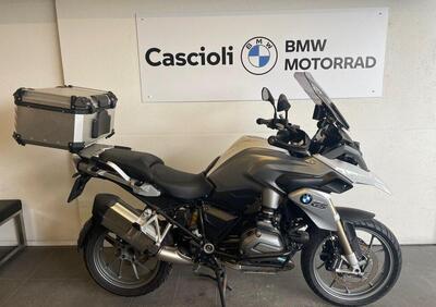 Bmw R 1200 GS (2013 - 16) - Annuncio 9557071