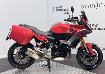 Bmw F 900 XR (2020 - 25) - Annuncio 9553332