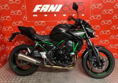 Kawasaki Z 650 (2021 - 25) - Annuncio 9557075