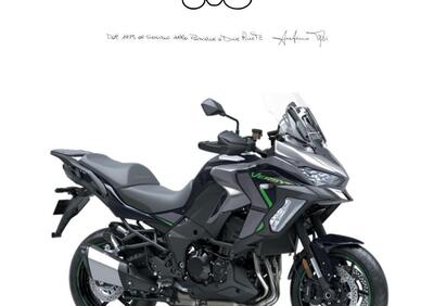 Kawasaki Versys 1100 S (2025) - Annuncio 9557077