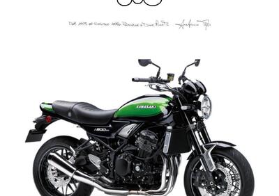 Kawasaki Z 900 RS (2022 - 24) - Annuncio 9545672