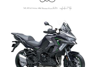 Kawasaki Versys 1100 SE (2025) - Annuncio 9545550