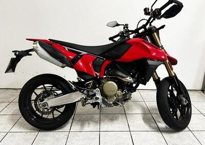 Ducati Hypermotard 698 Mono (2024) - Annuncio 9557189