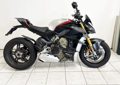 Ducati Streetfighter V4 1100 SP (2022) - Annuncio 9557190