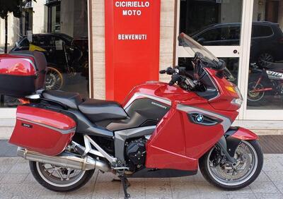 Bmw K 1300 GT (2009 - 11) - Annuncio 9557212