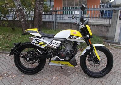 FB Mondial Flat Track 125 (2020 - 24) - Annuncio 9557231