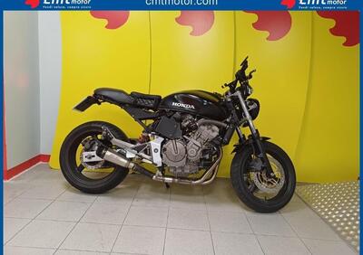 Honda Hornet 600 (2003 - 04) - Annuncio 9557214