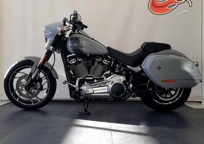 Harley-Davidson Sport Glide (2021 - 24) - Annuncio 9557218