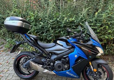 Suzuki GSX S 1000 F ABS (2017 - 20) - Annuncio 8626158