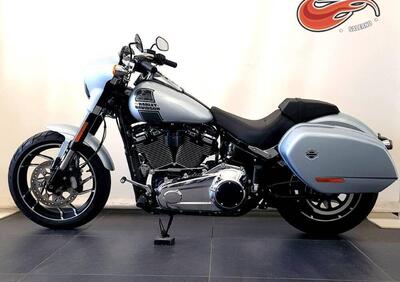 Harley-Davidson Sport Glide (2021 - 24) - Annuncio 9557219