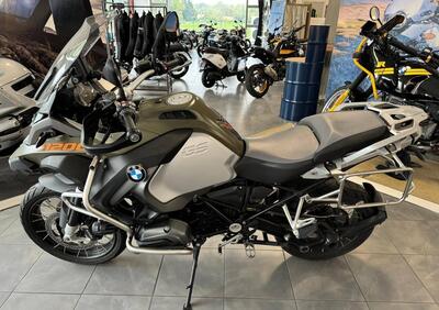 Bmw R 1200 GS Adventure (2013 - 16) - Annuncio 9557228