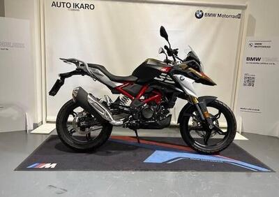 Bmw G 310 GS (2021 - 25) - Annuncio 9557229