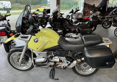 Bmw R 1100 GS - Annuncio 9557232