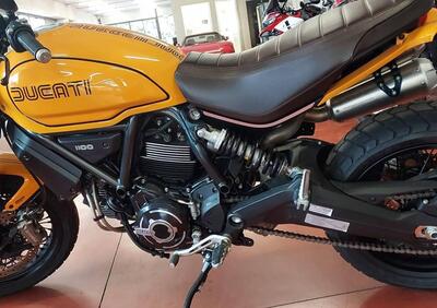 Ducati Scrambler 1100 Tribute Pro (2022 - 24) - Annuncio 9557245