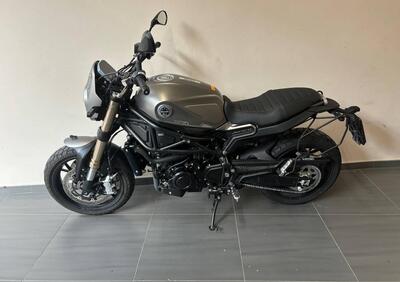 Benelli Leoncino 800 (2022 - 24) - Annuncio 9557241