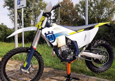 Husqvarna FE 450 (2024) - Annuncio 9557249