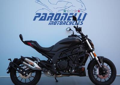 Benelli 502 C (2021 - 24) - Annuncio 9557253