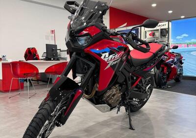 Honda Africa Twin CRF 1100L ES DCT (2024 - 25) - Annuncio 9557252