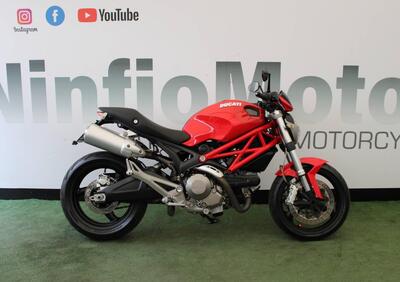 Ducati Monster 696 (2008 - 13) - Annuncio 9557324