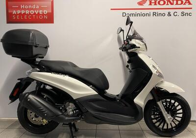 Piaggio Beverly 300 S i.e. ABS-ASR (2016 - 20) - Annuncio 9557258