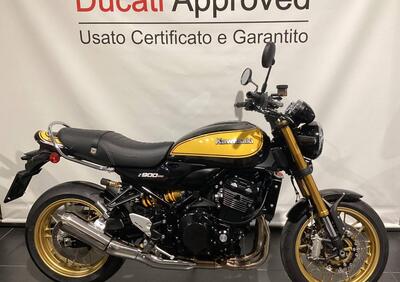 Kawasaki Z 900 RS SE (2022 - 25) - Annuncio 9557255