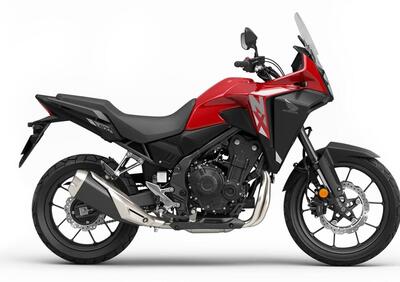 Honda NX500 (2024) - Annuncio 9557268