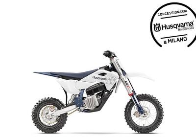 Husqvarna EE 5 (2025) - Annuncio 8104994