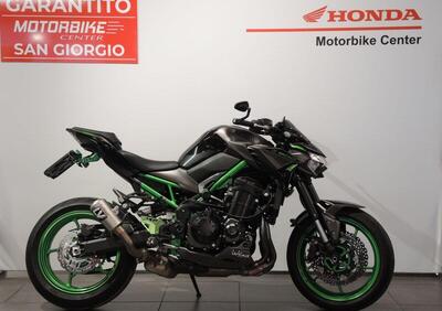 Kawasaki Z 900 (2021 - 24) - Annuncio 9557271