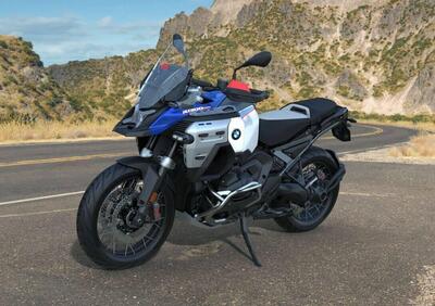 Bmw R 1300 GS Adventure (2025) - Annuncio 9557276