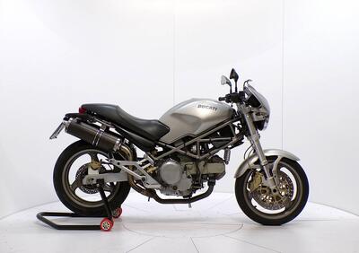 Ducati Monster 750 (1996 - 02) - Annuncio 9320235