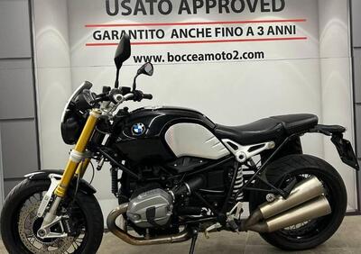 Bmw R nineT 1200 (2014 - 16) - Annuncio 9557312