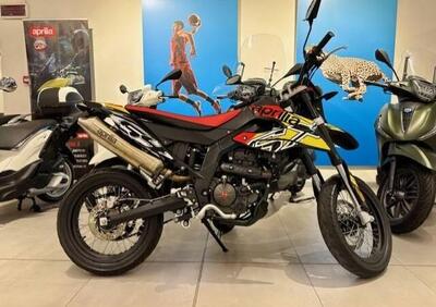 Aprilia SX 125 (2021 - 24) - Annuncio 9557317