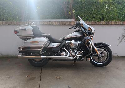 Harley-Davidson 1690 Electra Glide Ultra Limited (2016) - FLHTK - Annuncio 9557321