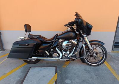 Harley-Davidson 1690 Street Glide Special (2014 - 16) - FLHX - Annuncio 9557323