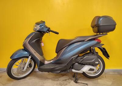 Piaggio Medley 125 ABS (2021 - 24) - Annuncio 9557326