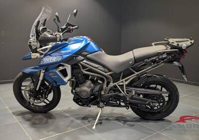 Triumph Tiger 800 XRt (2018 - 20) - Annuncio 9557328