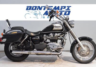 Triumph Bonneville 800 America (2001 - 07) - Annuncio 9557382