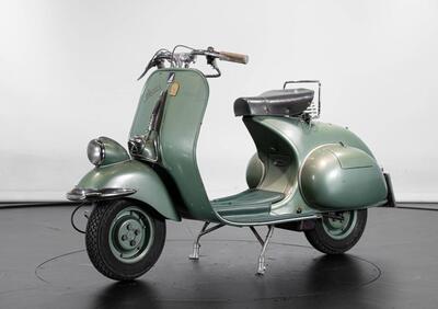 Piaggio Vespa 125 V30 M FARO BASSO - Annuncio 9557375