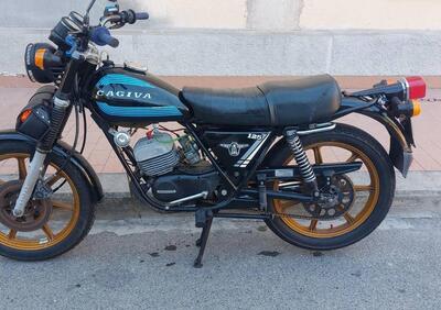 Cagiva SST 125 - Annuncio 9557396