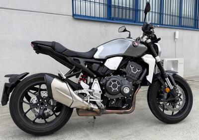 Honda CB 1000 R Neo Sport Cafè (2018 - 20) - Annuncio 9557398